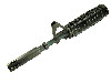 G&P XM177E2 Handguard Kit for M4 AEG